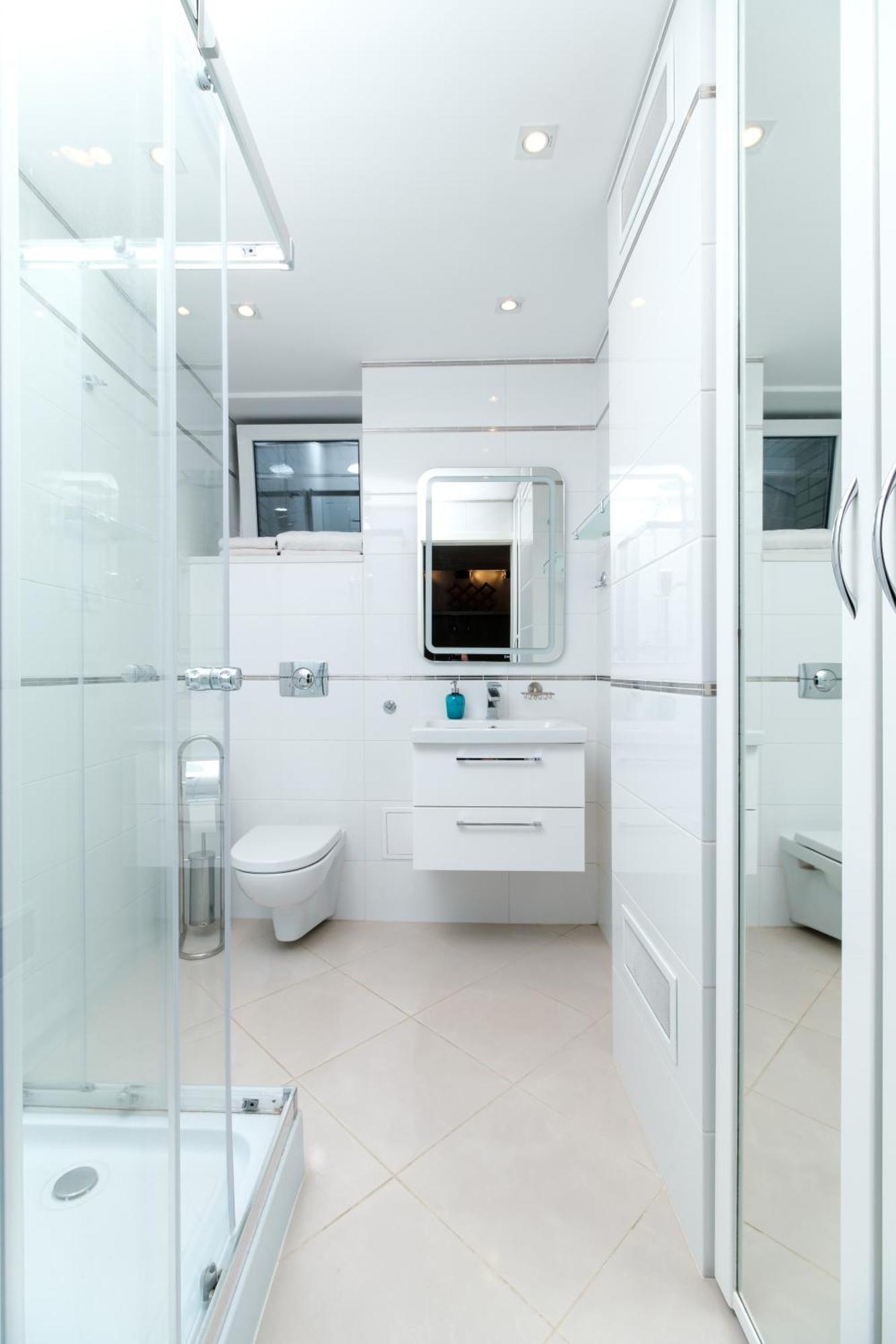 Apartament Inside Solec Iii *